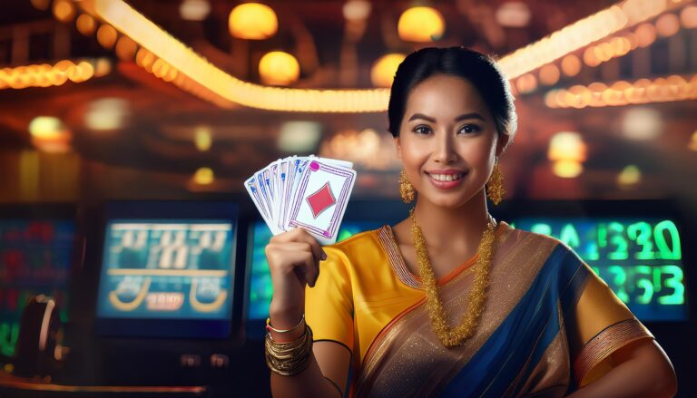 Betbhai9 Cricket ID: Create Your ID for Live Cricket Betting