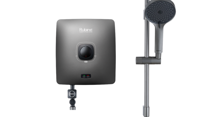 Instant Water Heater Singapore: A Complete Guide