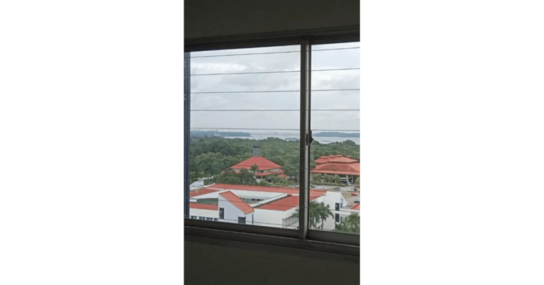 Invisible Grille HDB: Enhancing Safety and Aesthetics in Your Home