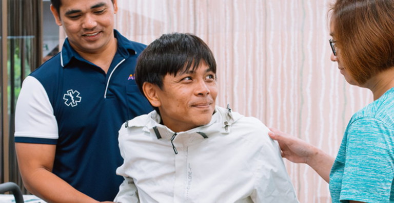 Private Ambulance Service: Reliable, Safe, and Timely Medical Transportation