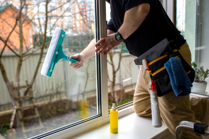 Window Cleaning Perth – Professional Services for Sparkling, Streak-Free Windows