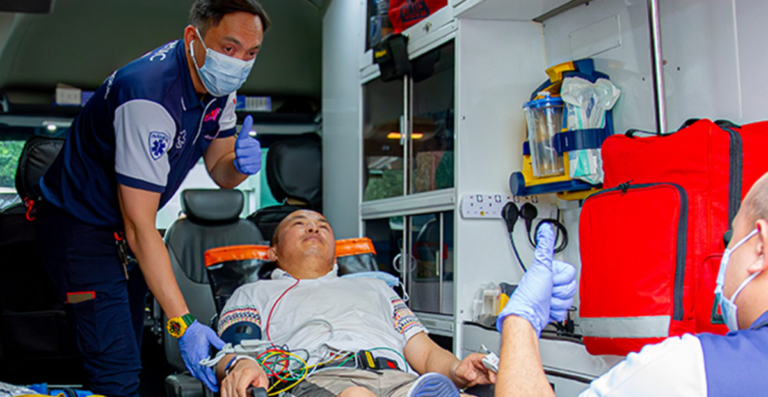 Non Emergency Ambulance: A Complete Guide to Safe and Comfortable Medical Transport