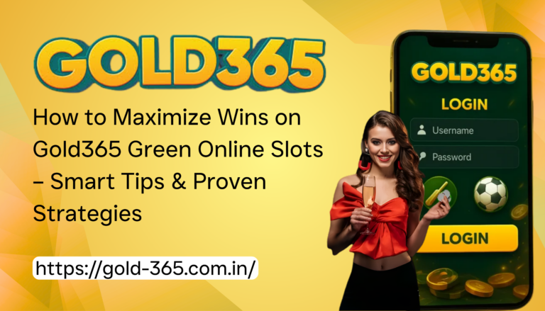 Gold365 Platform Review: Features, Gameplay & How to Get Started in 2026